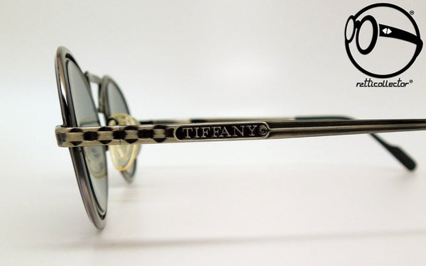 tiffany mod t17 c 3 80s Gafas de sol vintage style para hombre y mujer
