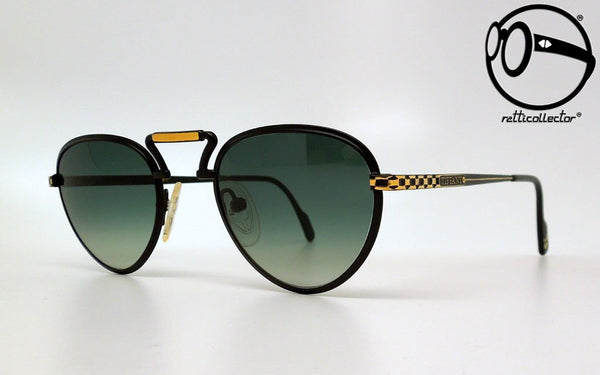 tiffany t 19 c 1 80s Vintage eyewear design: sonnenbrille für Damen und Herren