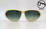 essilor les lunettes 635 60 003 polyamide 70s Vintage sunglasses no retro frames glasses