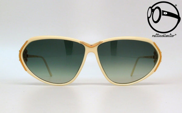 essilor les lunettes 635 60 003 polyamide 70s Vintage sunglasses no retro frames glasses