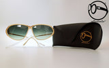 essilor les lunettes 635 60 003 polyamide 70s Occhiali vintage da sole per uomo e donna