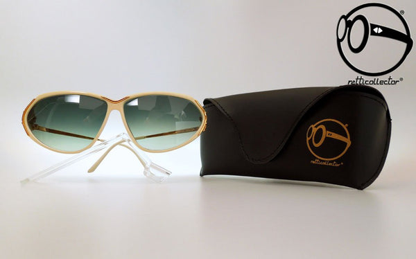 essilor les lunettes 635 60 003 polyamide 70s Occhiali vintage da sole per uomo e donna