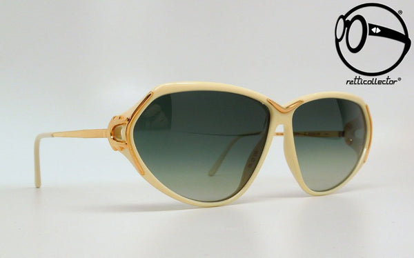 essilor les lunettes 635 60 003 polyamide 70s Unworn vintage unique shades, aviable in our shop