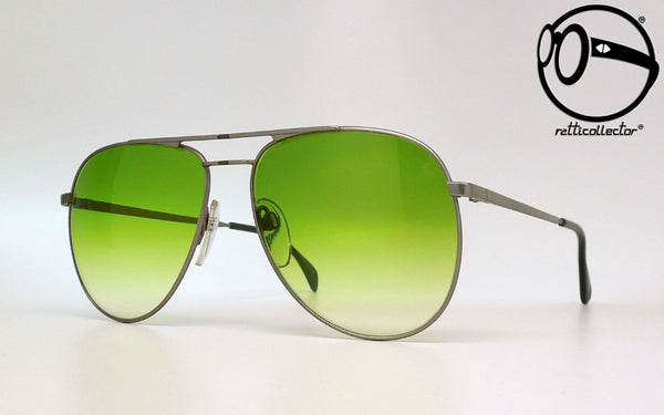 silhouette m 7010 col 789 80s Vintage eyewear design: sonnenbrille für Damen und Herren