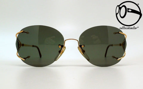 christian dior 2591 40 80s Vintage sunglasses no retro frames glasses