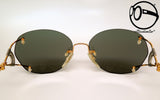christian dior 2591 40 80s Unworn vintage unique shades, aviable in our shop