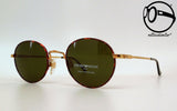 emporio armani 008 721 80s Vintage eyewear design: sonnenbrille für Damen und Herren