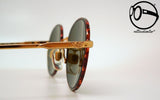 emporio armani 008 721 80s Lunettes de soleil vintage pour homme et femme