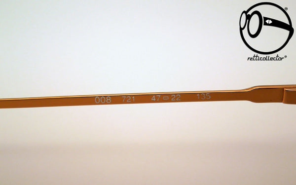 emporio armani 008 721 80s Original vintage frame for man and woman, aviable in our store