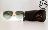 atelier gabrielli 1 0024 80s Occhiali vintage da sole per uomo e donna