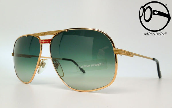 ferrari formula f14 524 80s Vintage eyewear design: sonnenbrille für Damen und Herren