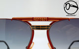 ferrari formula f1 580 80s Lunettes de soleil vintage pour homme et femme