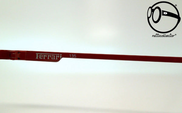 ferrari formula f1 580 80s Original vintage frame for man and woman, aviable in our store
