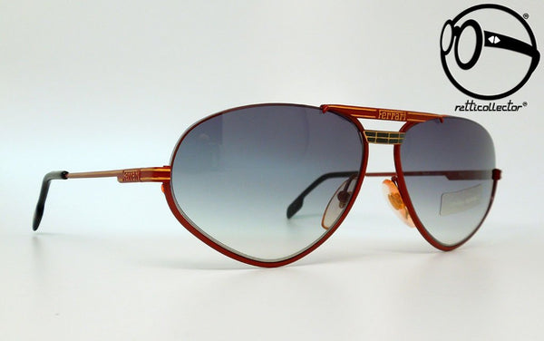 ferrari formula f1 580 80s Neu, nie benutzt, vintage brille: no retrobrille
