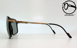 ferrari formula f48 s 79s carbonio 80s Vintage очки, винтажные солнцезащитные стиль