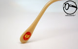 casanova mc 2 c 08 gold plated 24kt 80s Unworn vintage unique shades, aviable in our shop