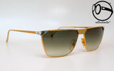 casanova mc 2 c 08 gold plated 24kt 80s Ótica vintage: óculos design para homens e mulheres