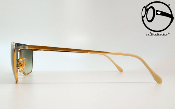 casanova mc 2 c 08 gold plated 24kt 80s Neu, nie benutzt, vintage brille: no retrobrille