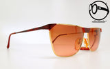 casanova mc 2 c 05 gold plated 24kt 80s Unworn vintage unique shades, aviable in our shop