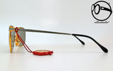 casanova mc 3 c 09 gold plated 24kt 80s Neu, nie benutzt, vintage brille: no retrobrille