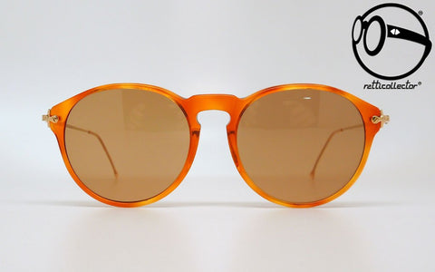 galileo under c1 col 0021 brw 80s Vintage sunglasses no retro frames glasses