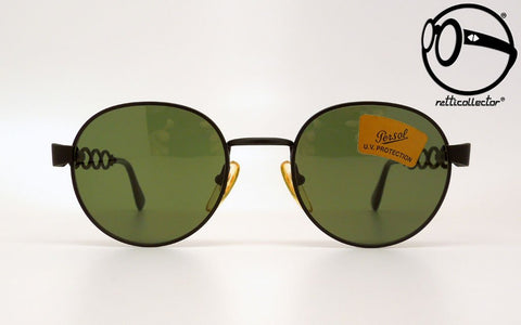 moschino by persol ratti mm214 no 90s Vintage sunglasses no retro frames glasses