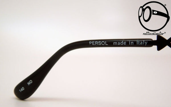 moschino by persol ratti mm214 no 90s Gafas de sol vintage style para hombre y mujer