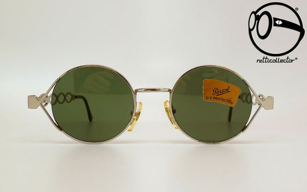 moschino by persol ratti mm204 ca 90s Vintage sunglasses no retro frames glasses