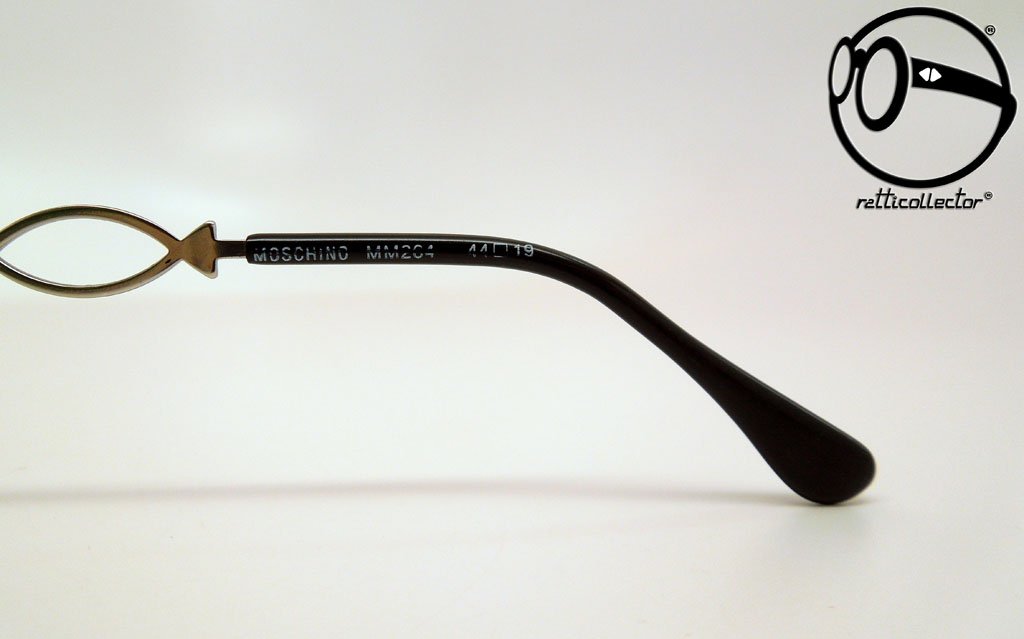 Lunette moschino vintage store