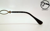 moschino by persol ratti mm204 ca 90s Lunettes de soleil vintage pour homme et femme