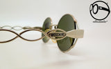 moschino by persol ratti mm204 ca 90s Original vintage frame for man and woman, aviable in our store