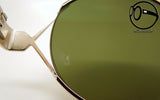 moschino by persol ratti mm204 ca 90s Unworn vintage unique shades, aviable in our shop