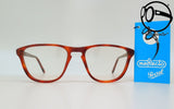 persol ratti 93141 29 meflecto 80s Vintage eyeglasses no retro frames glasses