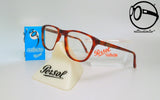 persol ratti 93141 29 meflecto 80s Gafas y anteojos de vista vintage style para hombre y mujer
