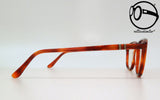 persol ratti 93141 29 meflecto 80s Vintage brille: neu, nie benutzt