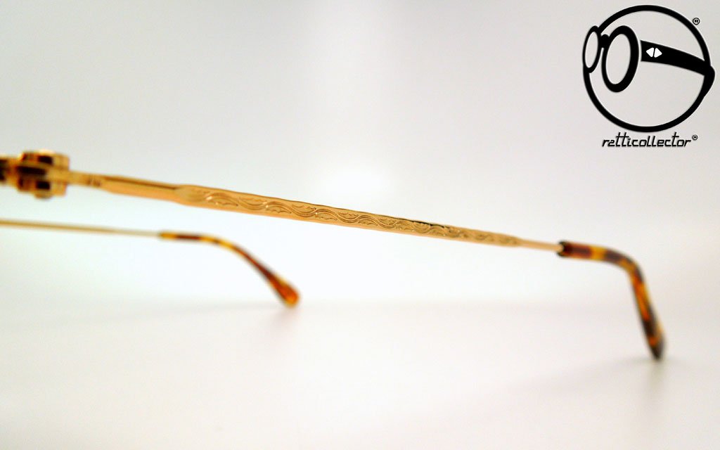 VINTAGE SUNGLASSES KENZO PARIS LINDBERGH K18 80s ORIGINAL AND