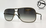 silhouette m 8500 col 751 80s Vintage eyewear design: sonnenbrille für Damen und Herren
