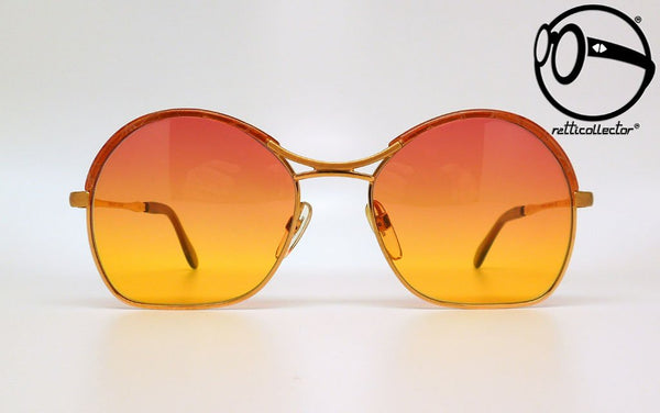 martin creation 217 70s Vintage sunglasses no retro frames glasses