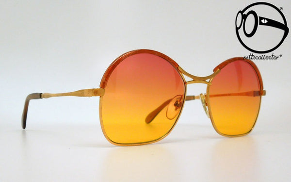 martin creation 217 70s Vintage eyewear design: sonnenbrille für Damen und Herren