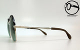 martin creation 217 black green 70s Ótica vintage: óculos design para homens e mulheres