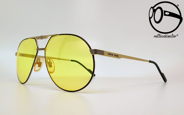 martini racing by lozza monaco col 541 80s Vintage eyewear design: sonnenbrille für Damen und Herren