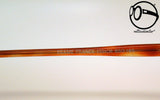 essilor les lunettes michigan 62 850 vm jaspe brun 80s Original vintage frame for man and woman, aviabl