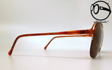 essilor les lunettes michigan 62 850 vm jaspe brun 80s Ótica vintage: óculos design para homens e mulhe