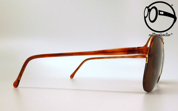 essilor les lunettes michigan 62 850 vm jaspe brun 80s Ótica vintage: óculos design para homens e mulhe