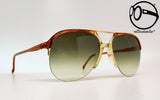 essilor les lunettes michigan 62 850 vm jaspe brun 131 ggr 80s Unworn vintage unique shades, aviable in