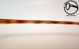 essilor les lunettes michigan 62 850 vm jaspe brun 131 brw 80s Gafas de sol vintage style para hombre y