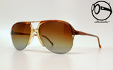 essilor les lunettes michigan 62 850 vm jaspe brun 131 brt 80s Vintage eyewear design: sonnenbrille für