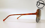 essilor les lunettes michigan 62 850 vm jaspe brun 131 brt 80s Ótica vintage: óculos design para homens