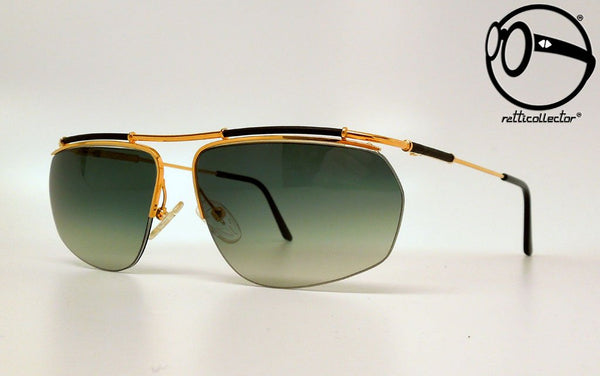 essilor les lunettes 006 70s Vintage eyewear design: sonnenbrille für Damen und Herren