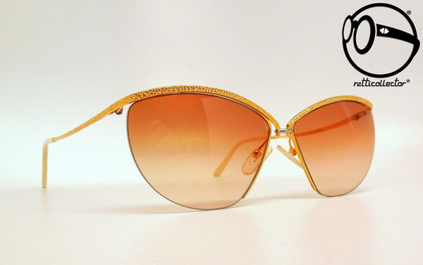 essilor les lunettes 509 000 70s Vintage eyewear design: sonnenbrille für Damen und Herren